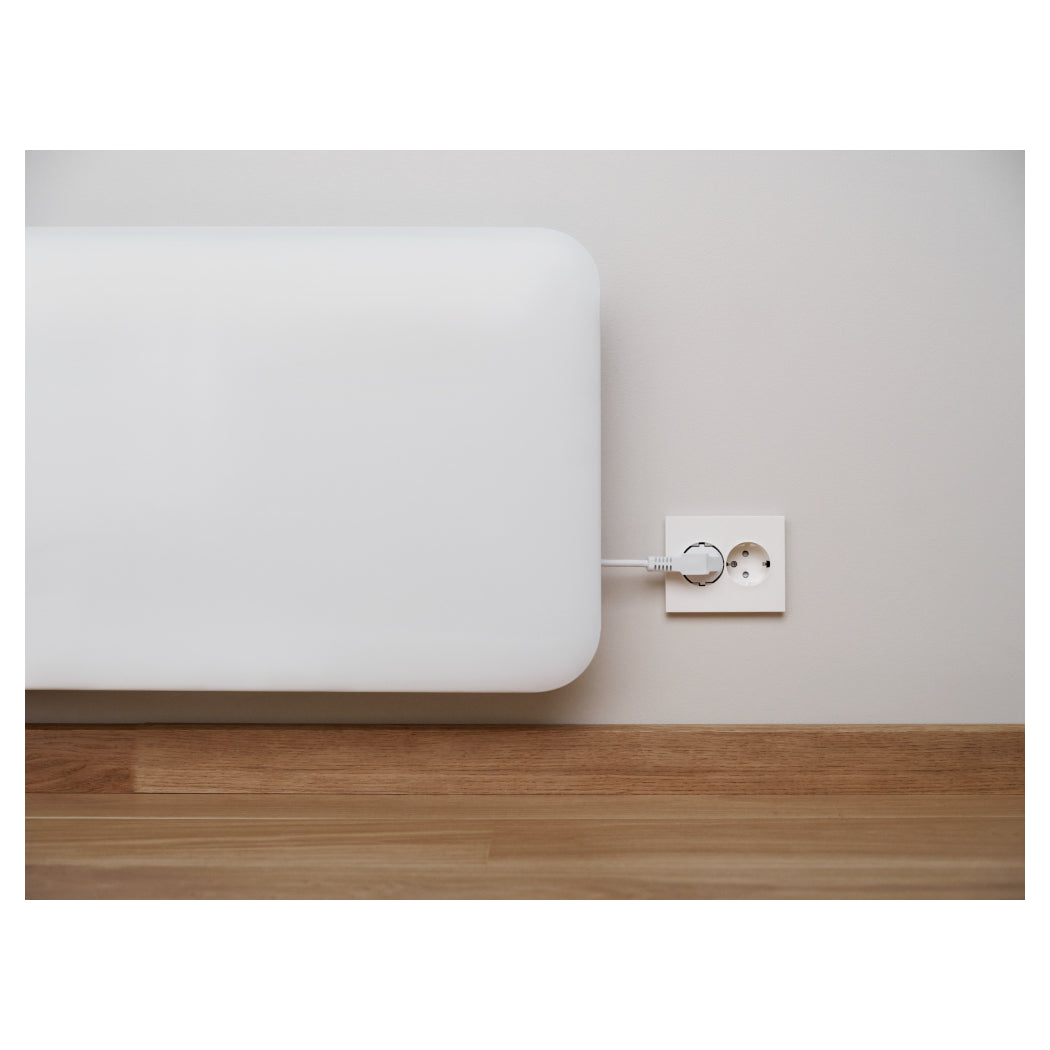 Mill | PA1000WIFI4 | Invisible Smart WiFi Panel Heater | 1000 W | 12–16 m² | White | IPX4