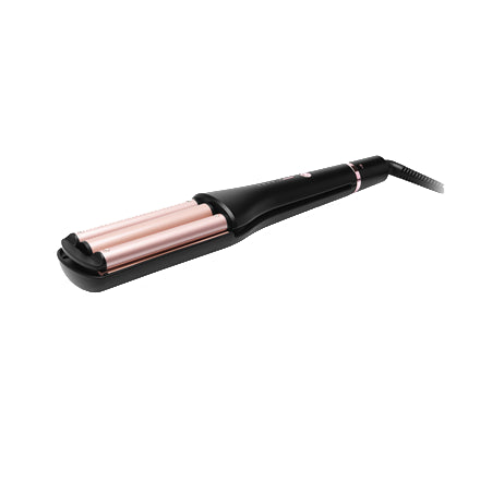 ETA | ETA933790000 | Fenité 9337 90000 | Lockenstab | 100 W | 210 °C | Schwarz