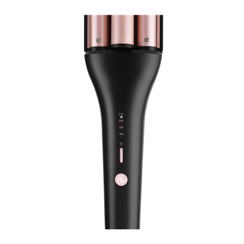 ETA | ETA933790000 | Fenité 9337 90000 | Curling Iron | 100 W | 210 °C | Black