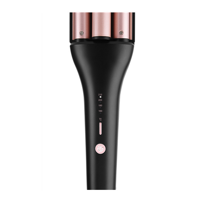 ETA | ETA933790000 | Fenité 9337 90000 | Curling Iron | 100 W | 210 °C | Black