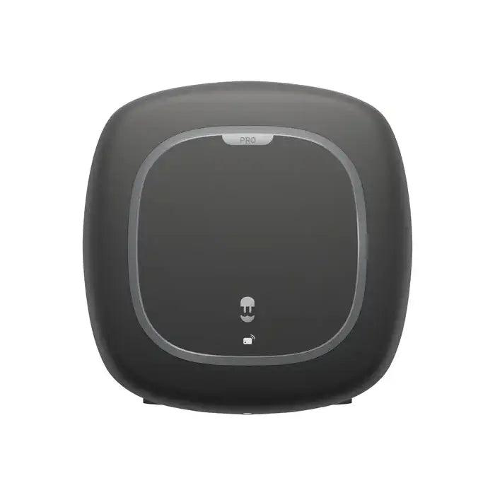 Wallbox | PPR2-0-2-4-K-002 | Pulsar Pro | EV Charger | 22 kW | Type 2 | 5 m | Black