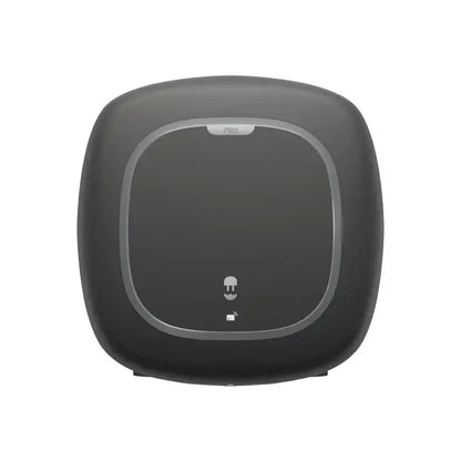 Wallbox | PPR2-0-2-4-K-002 | Pulsar Pro | EV Charger | 22 kW | Type 2 | 5 m | Black