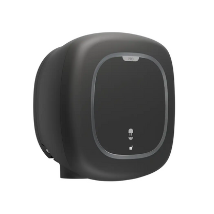 Wallbox | PPR2-0-2-4-K-002 | Pulsar Pro | EV Charger | 22 kW | Type 2 | 5 m | Black