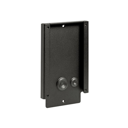 ModuREX | MX-FT-NEX | Core Fit Nexblue | EV Charging Station Mounting Bracket | Black