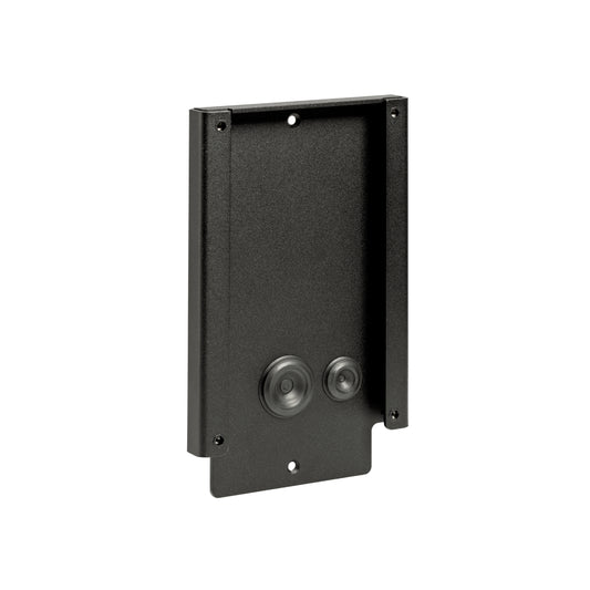 ModuREX | MX-FT-NEX | Core Fit Nexblue | Montagehalterung für EV-Ladestation | Schwarz