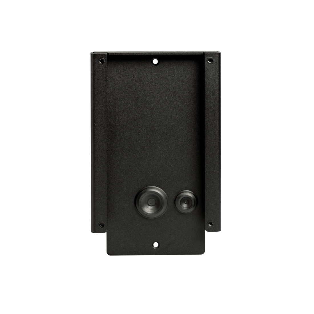 ModuREX | MX-FT-NEX | Core Fit Nexblue | EV Charging Station Mounting Bracket | Black