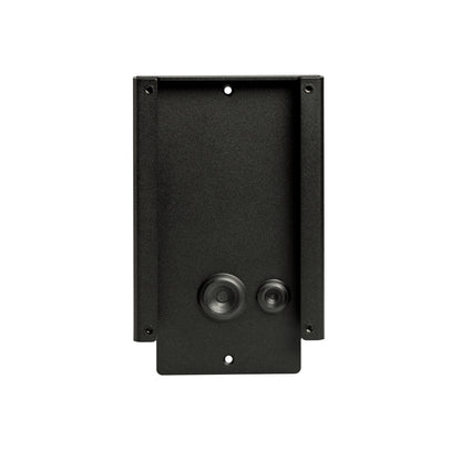 ModuREX | MX-FT-NEX | Core Fit Nexblue | EV Charging Station Mounting Bracket | Black