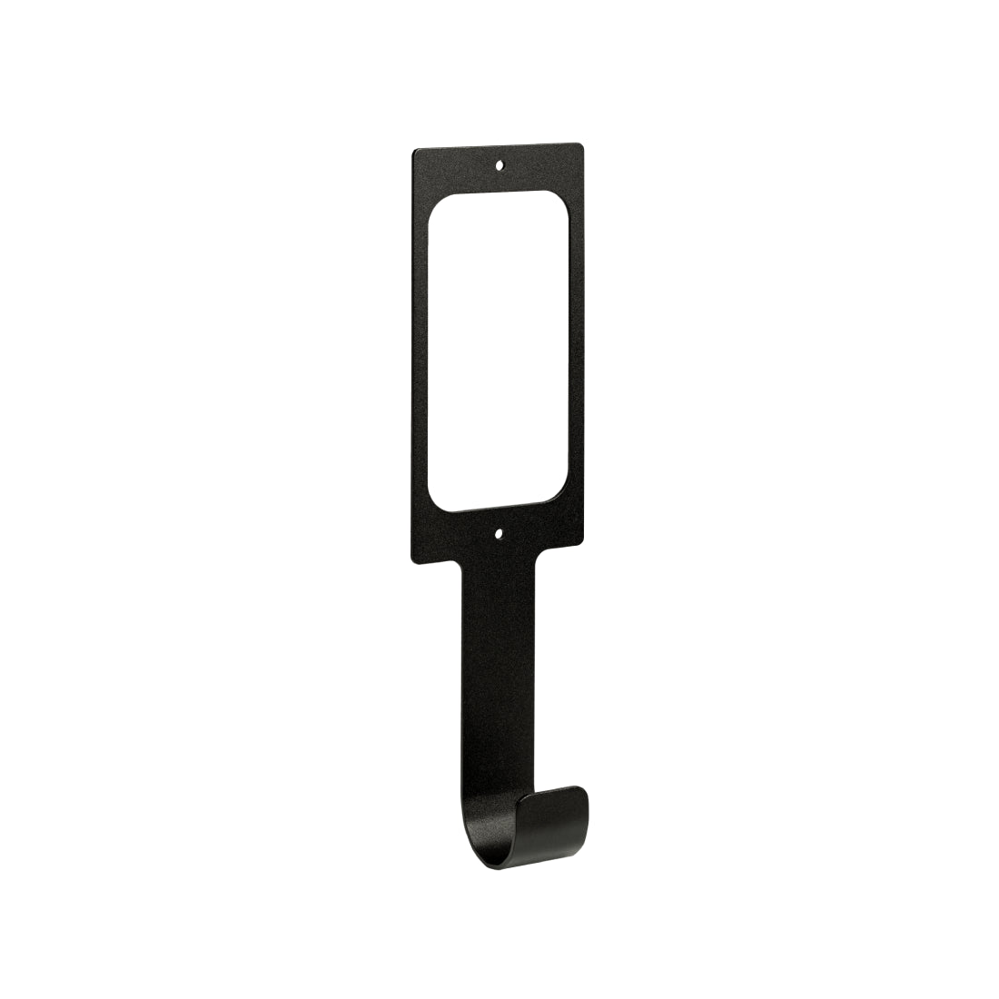 ModuREX | MX-HK-UNI | Core Hook | EV Charging Cable Holder | Black