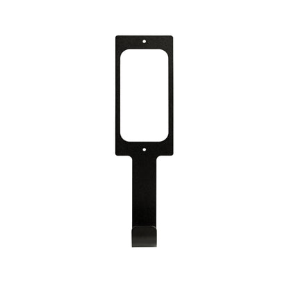 ModuREX | MX-HK-UNI | Core Hook | EV Charging Cable Holder | Black