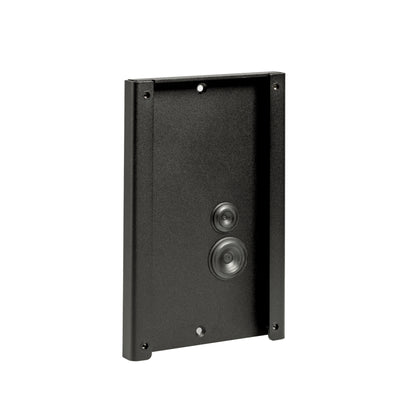 ModuREX | MX-FT-VOOL | Core Fit VOOL | EV Charger Mounting Adapter | Black