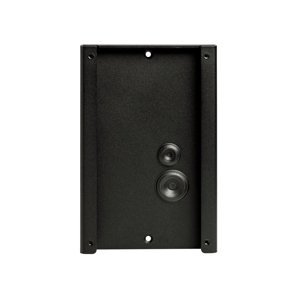 ModuREX | MX-FT-VOOL | Core Fit VOOL | EV Charger Mounting Adapter | Black