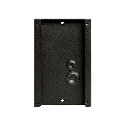 ModuREX | MX-FT-VOOL | Core Fit VOOL | EV Charger Mounting Adapter | Black