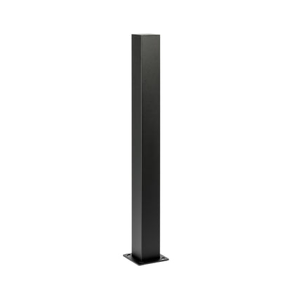 ModuREX | MX-CR-BASIC | Core Basic | EV Charging Station Pedestal | Black