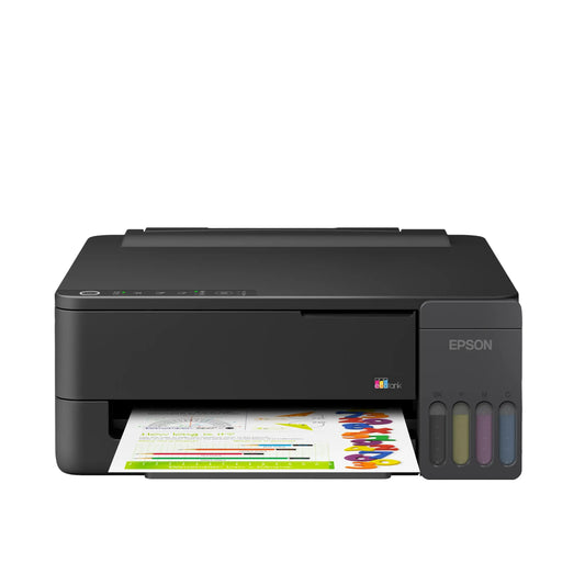Epson | EcoTank | L1350 | Printer | Colour | Ink-jet | A4/Legal | Black