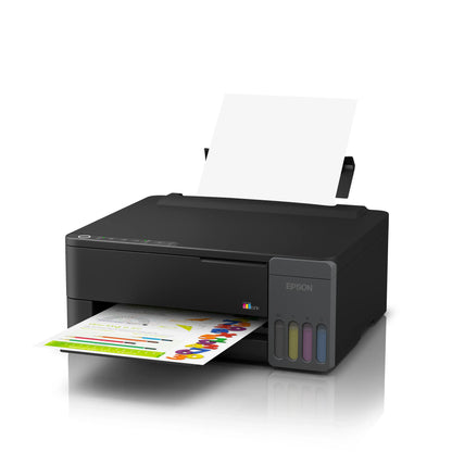 Epson | EcoTank | L1350 | Printer | Colour | Ink-jet | A4/Legal | Black