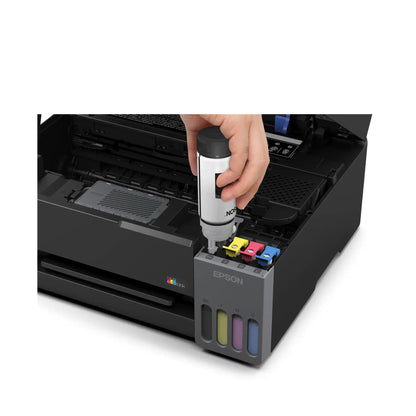Epson | EcoTank | L3310 | Printer / copier / scanner | Colour | Ink-jet | A4/Legal | Black