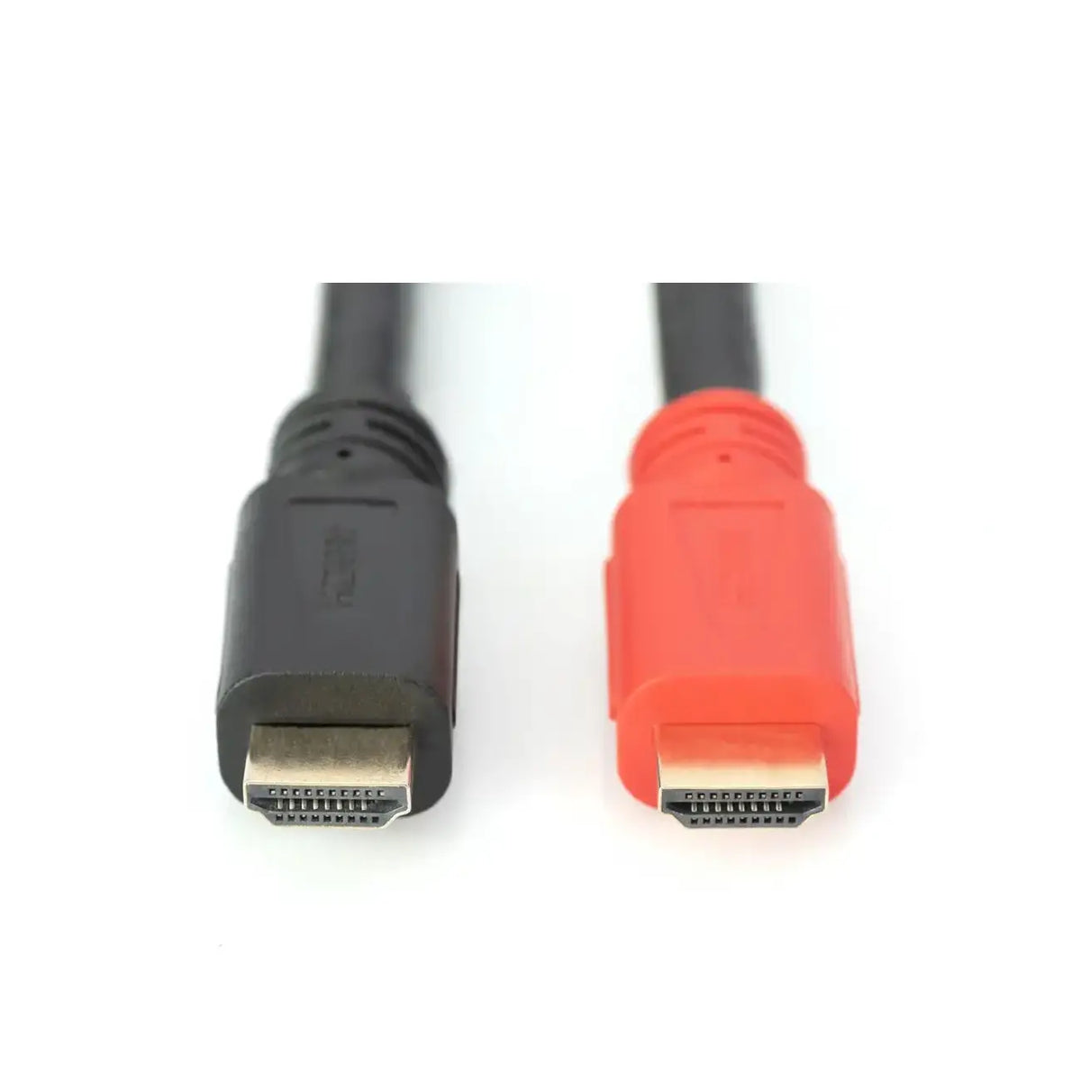 Digitus | Male | 19 pin HDMI Type A | Male | 19 pin HDMI Type A | 10 m | Black