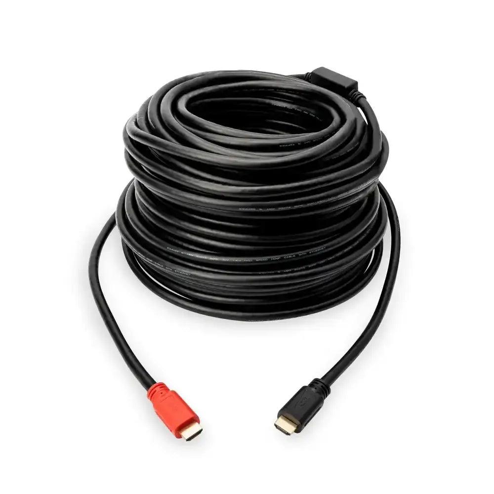 Digitus | Male | 19 pin HDMI Type A | Male | 19 pin HDMI Type A | 10 m | Black