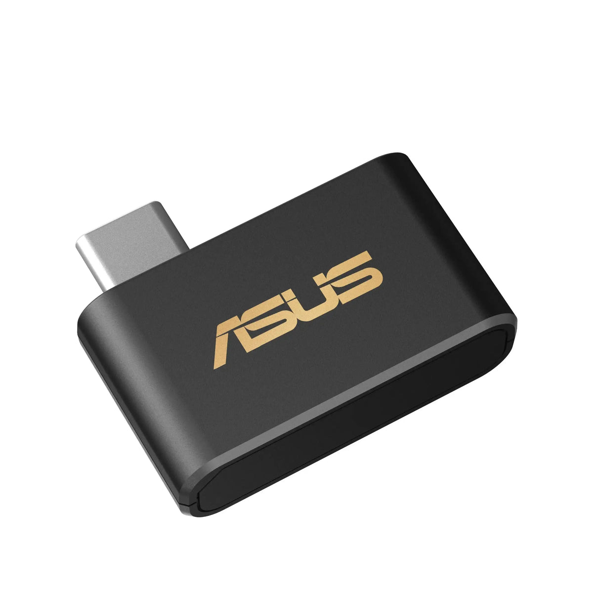 Asus | Tri-Band Wi-Fi Adapter | Wi-Fi 7 | 802.11be | USB-BE93 Mini