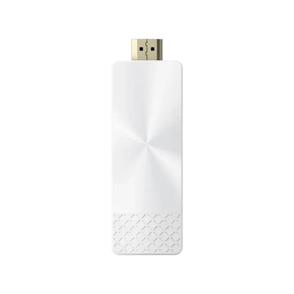 BenQ | Qcast Mirror QP30 | Network media streaming adapter | HDMI | White
