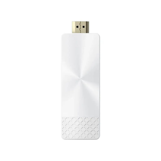 BenQ | Qcast Mirror QP30 | Network media streaming adapter | HDMI | White