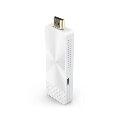 BenQ | Qcast Mirror QP30 | Network media streaming adapter | HDMI | White