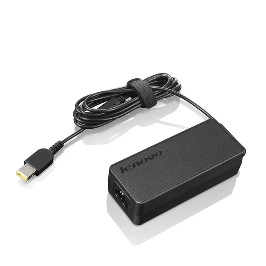 Lenovo | ThinkPad Slim Tip AC Power Adapter | 0A36262 | 65 W | Black