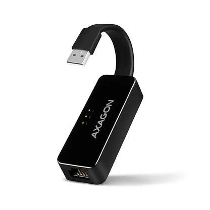 AXAGON | USB-A 2.0 to Fast Ethernet Adapter | ADE-XR | Black
