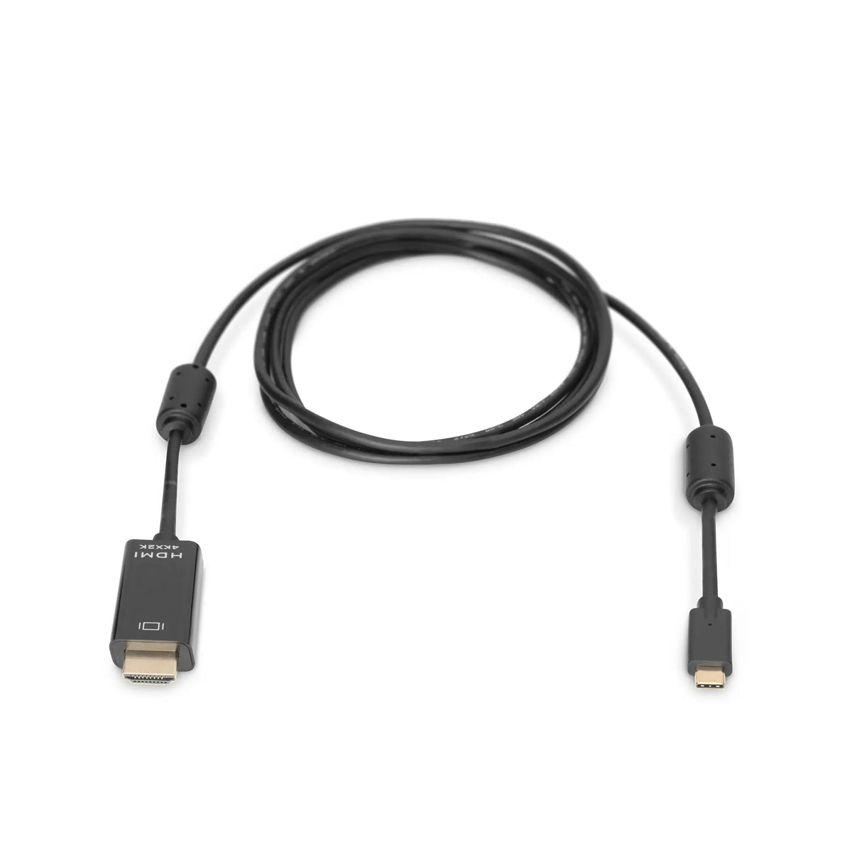 Digitus | USB-C to HDMI 4K Video Adapter Cable | AK-300330-020-S | Black