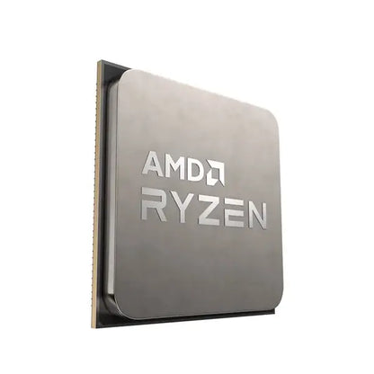 AMD | Processor | Ryzen 9 | 5950X | 3.4 GHz | Socket AM4 | 16-core