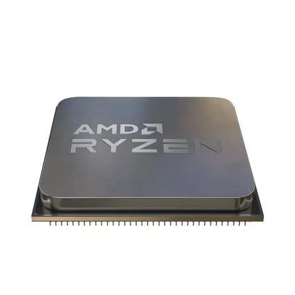 AMD | Processor | Ryzen 9 | 5950X | 3.4 GHz | Socket AM4 | 16-core