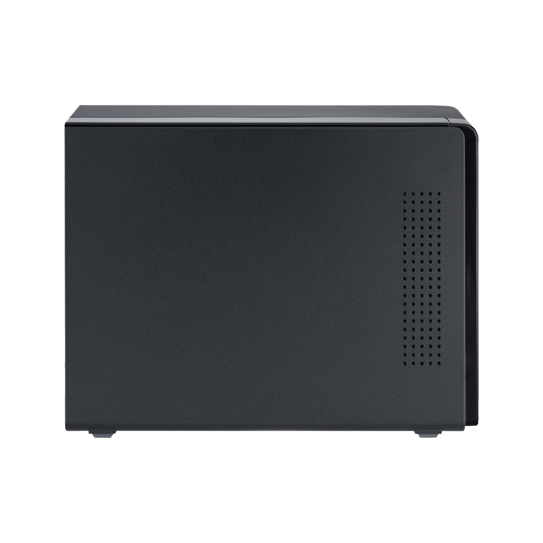 QNAP | TR-002 | 2-Bay USB-C Direct Attached Storage | Hardware RAID | 2 × 3.5" | Black