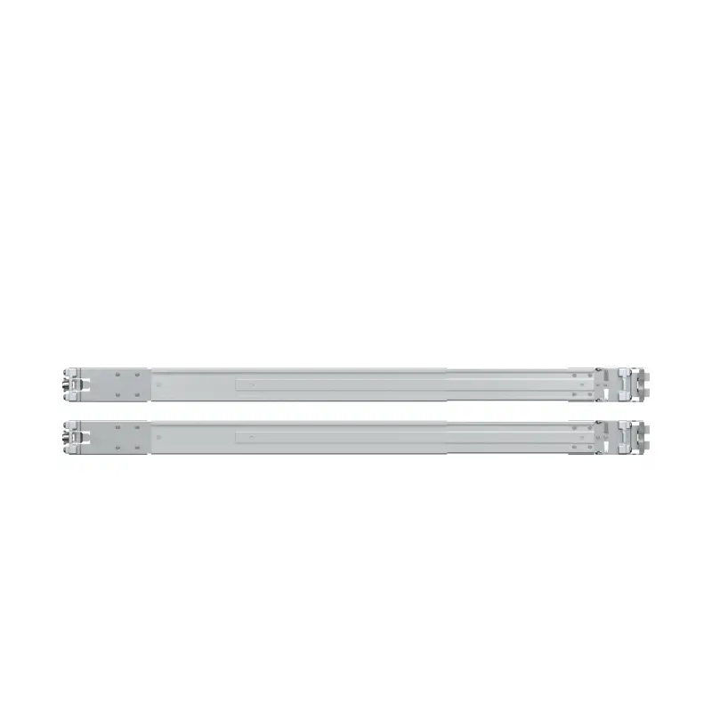Synology | RKS-02 | Gleitschienensatz für Rackmount-Server