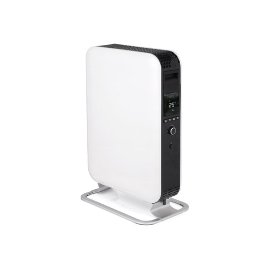 Mill | OIL2000WIFI3 | OIL2000WIFI3 GEN3 | WiFi Oil Filled Radiator | 2000 W | White