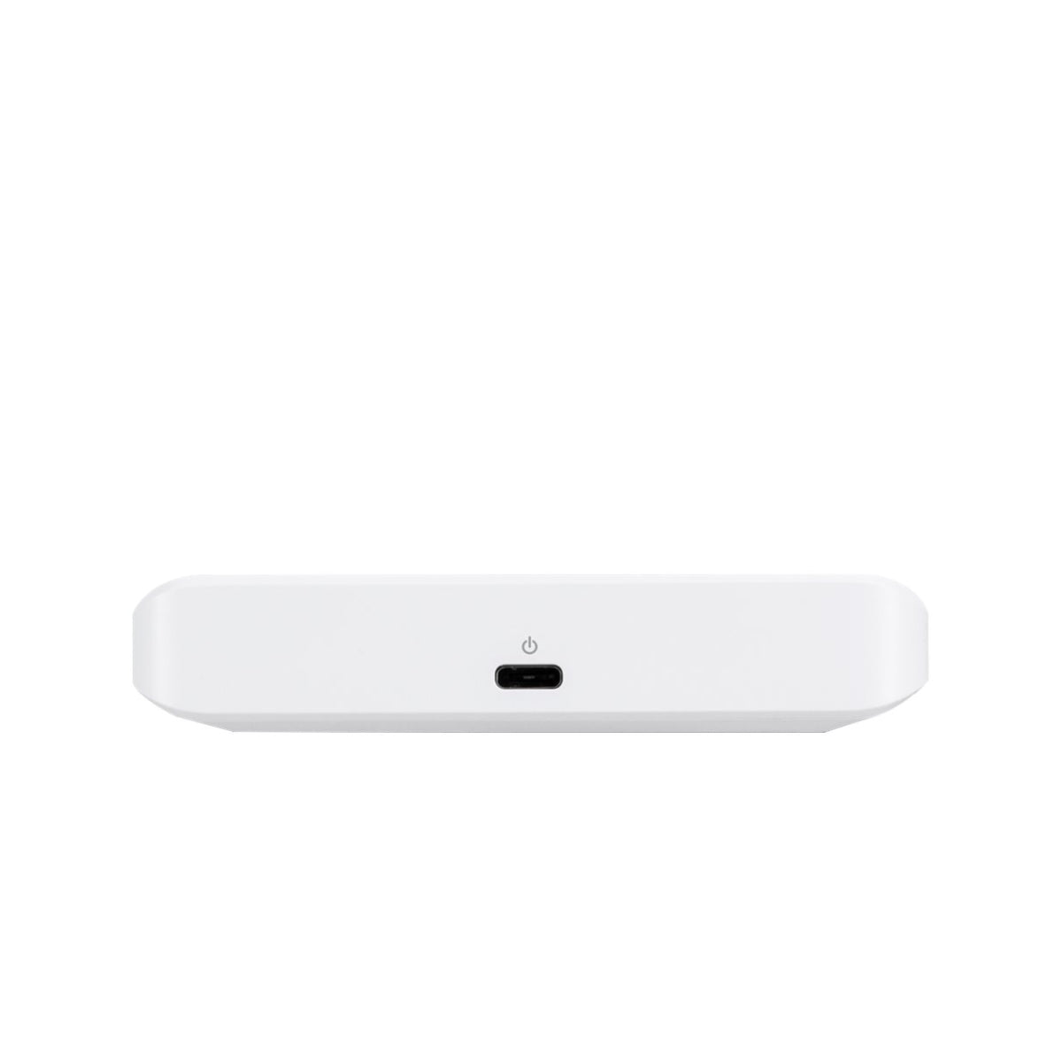 Ubiquiti | USW-Flex-Mini | UniFi Flex Mini 5-Port Gigabit Managed Switch | PoE-Eingang | Weiß