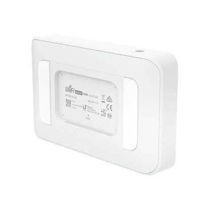 Ubiquiti | USW-Lite-8-POE | UniFi Lite 8-Port Gigabit Managed Switch | 4 × PoE+ | 52 W | Weiß