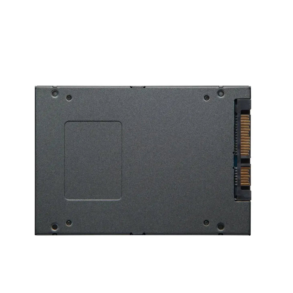 Kingston | Solid state drive | 480 GB | A400 | 2.5" | SATA 6Gb/s