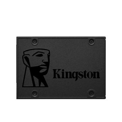 Kingston | Solid state drive | 960 GB | A400 | 2.5" | SATA 6Gb/s