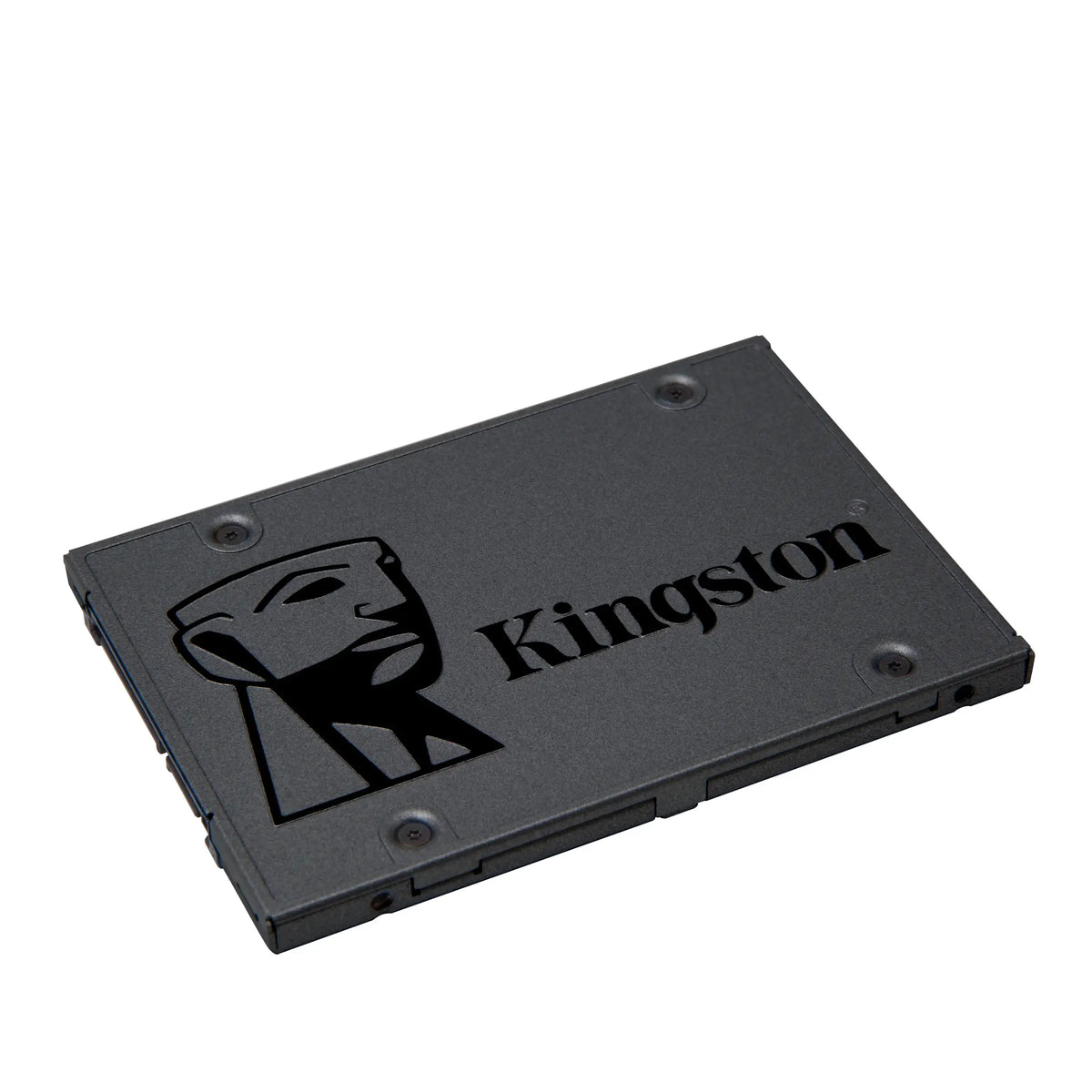 Kingston | Solid state drive | 960 GB | A400 | 2.5" | SATA 6Gb/s