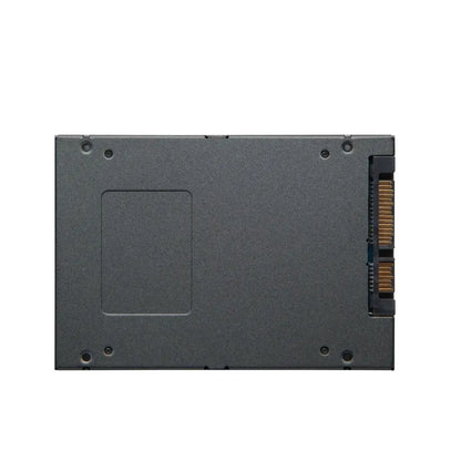 Kingston | Solid state drive | 960 GB | A400 | 2.5" | SATA 6Gb/s