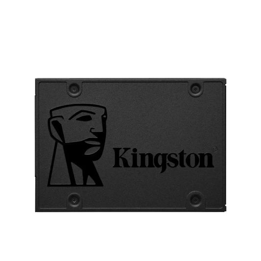 Kingston | Solid state drive | 240 GB | A400 | 2.5" | SATA 6Gb/s