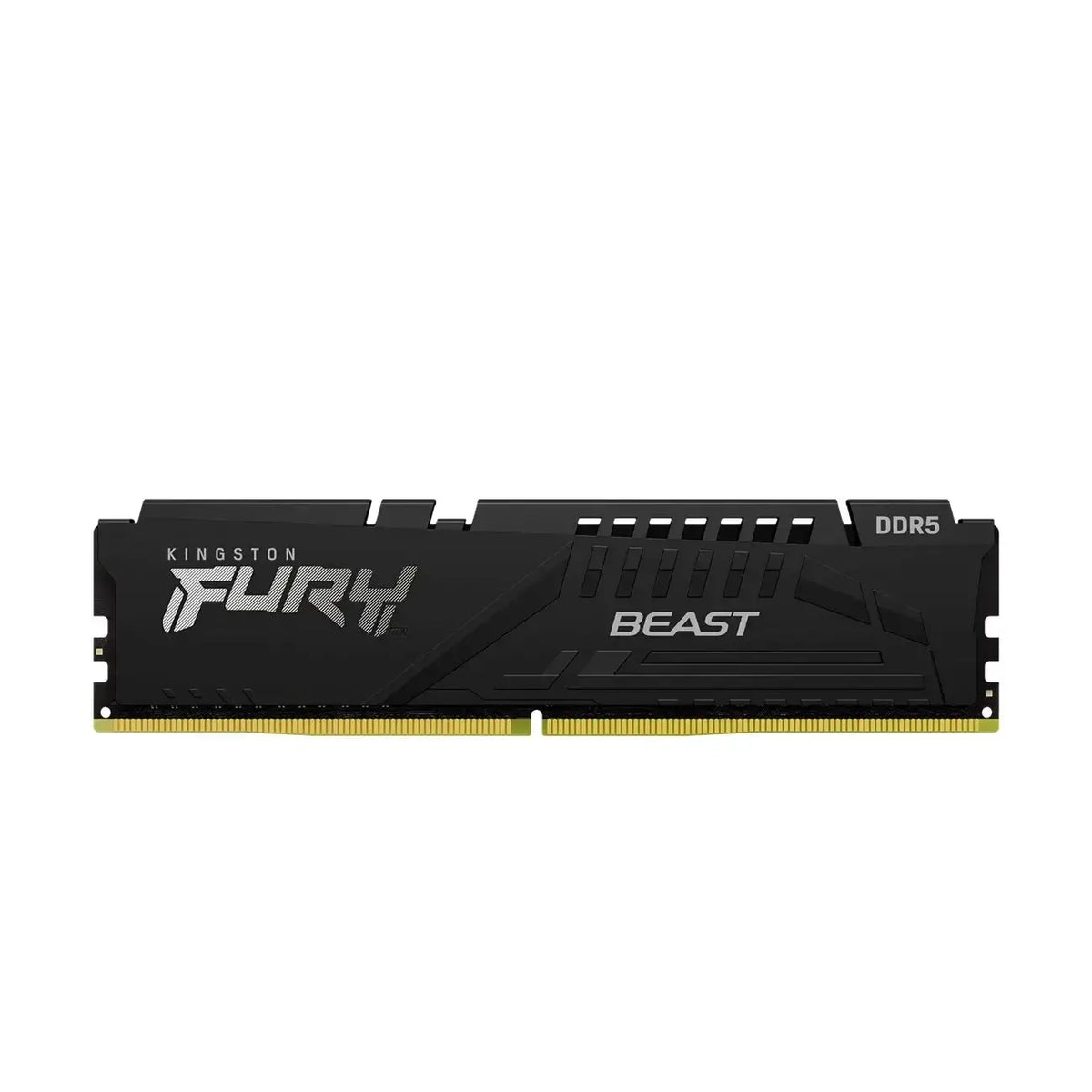 Kingston | 8 GB | Memory module | DDR5 SDRAM - DIMM 288-pin | CAS Latency CL36