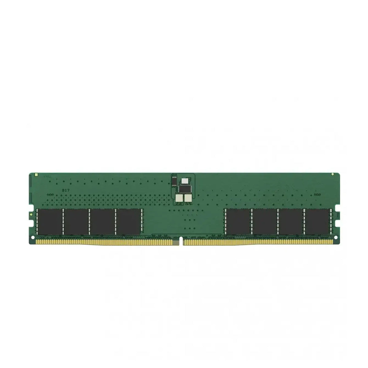 Kingston | 32 GB | Memory module | DDR5 SDRAM - DIMM 288-pin | CAS Latency CL46