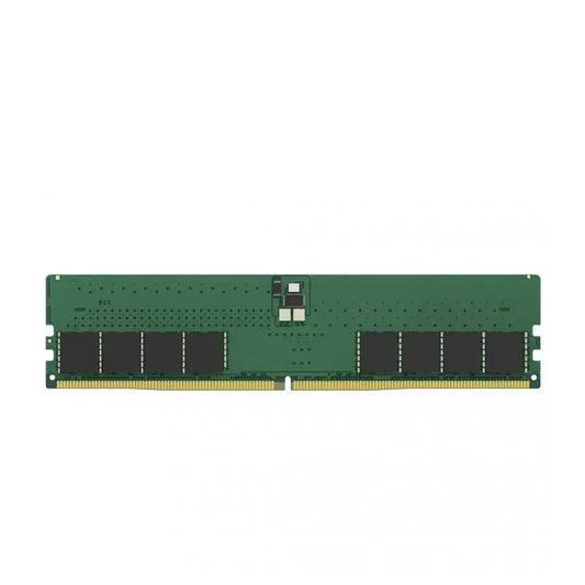 Kingston | 32 GB | Memory module | DDR5 SDRAM - DIMM 288-pin | CAS Latency CL46