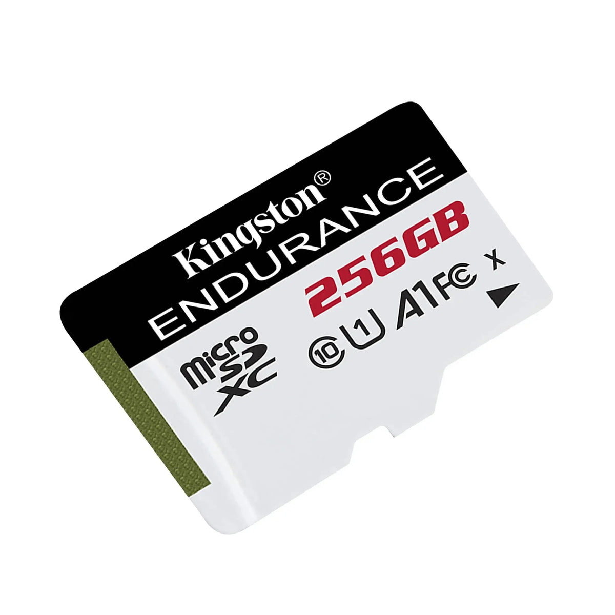 Kingston | microSDXC UHS-I U1 Memory Card | 256 GB | Speed Class A1 / UHS-I U1 / Class10