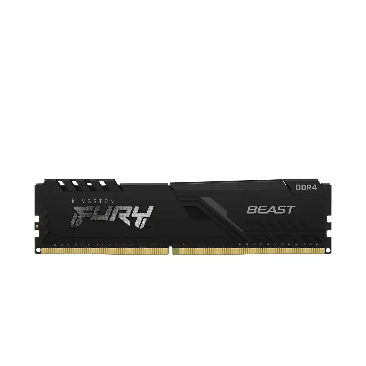 Kingston | 32 Go | Module de mémoire | DDR4 SDRAM - DIMM 288 broches | 3600 MHz | Latence CAS CL18