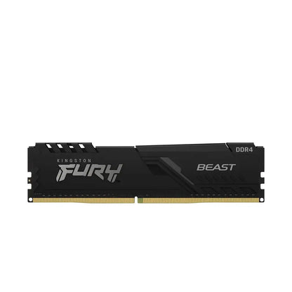 Kingston | 32 Go | Module de mémoire | DDR4 SDRAM - DIMM 288 broches | 3600 MHz | Latence CAS CL18