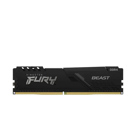 Kingston | 32 GB | Memory module | DDR4 SDRAM - DIMM 288-pin | 3600 MHz | CAS Latency CL18
