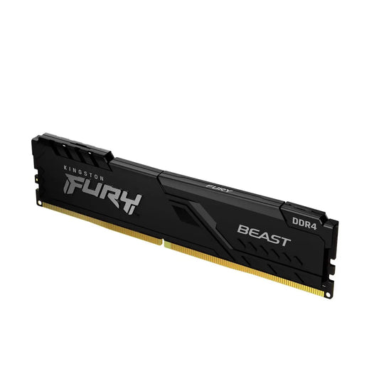 Kingston | 32 GB | Memory module | DDR4 SDRAM - DIMM 288-pin | 3600 MHz | CAS Latency CL18