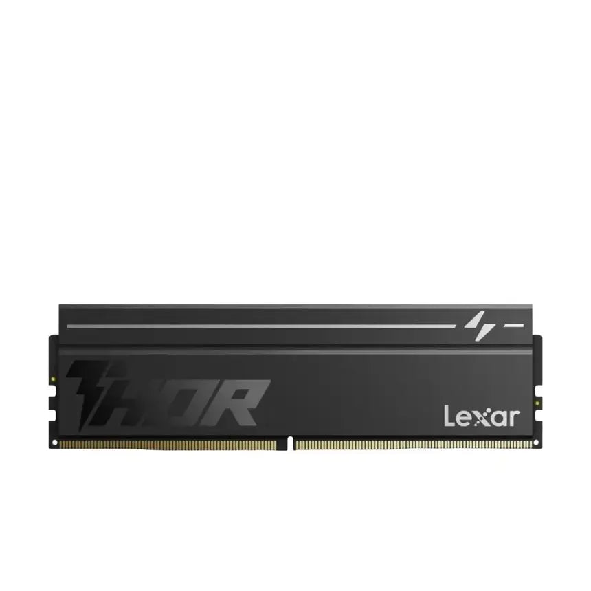 Lexar | 8 GB | Memory module | DDR5 SDRAM - DIMM 288-pin | CAS Latency CL38